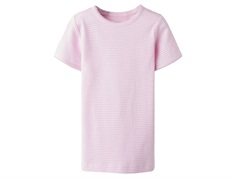 Name It top sweet dreams with stripes  